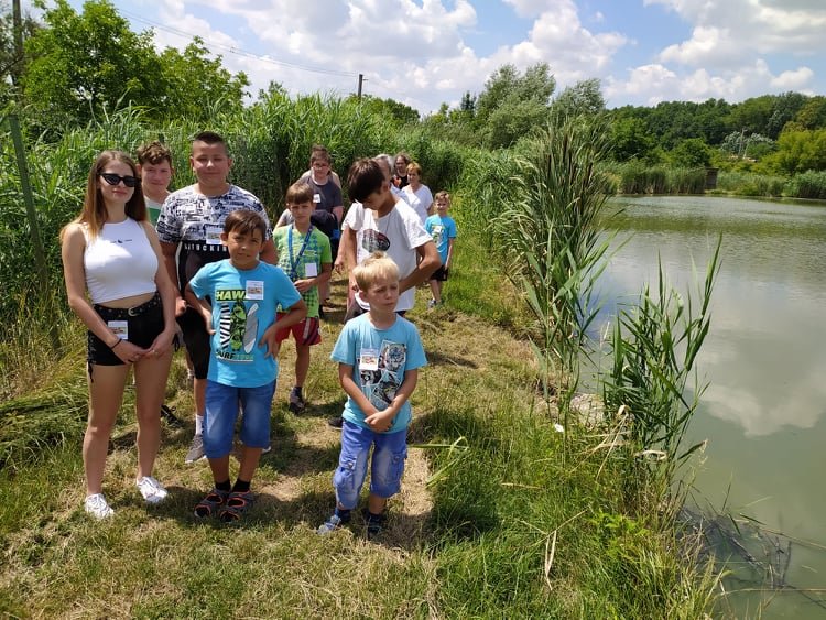 Ifjúsági és Vakációs Bibliahét 09